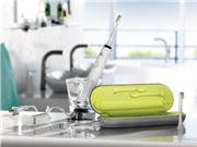 Bóng đá anh, ngoại hạng anh, lịch thi đấu euro 2012, Philips giới thiệu bàn chải điện với cốc sạc thủy tinh 